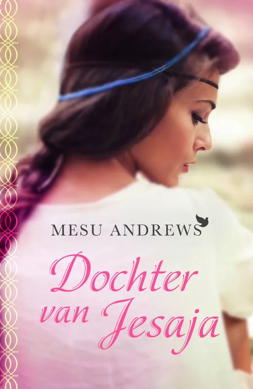 Laatste Kans Dochter van Jesaja / Druk 2