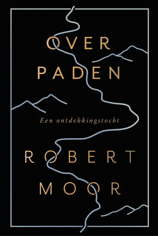 Shop Nu Over paden / Druk 2