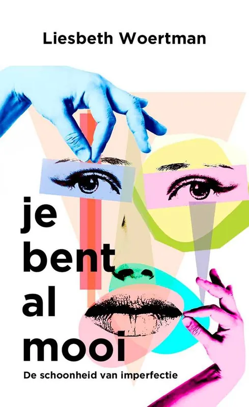 Je bent al mooi / Druk 3 Gratis Verzending