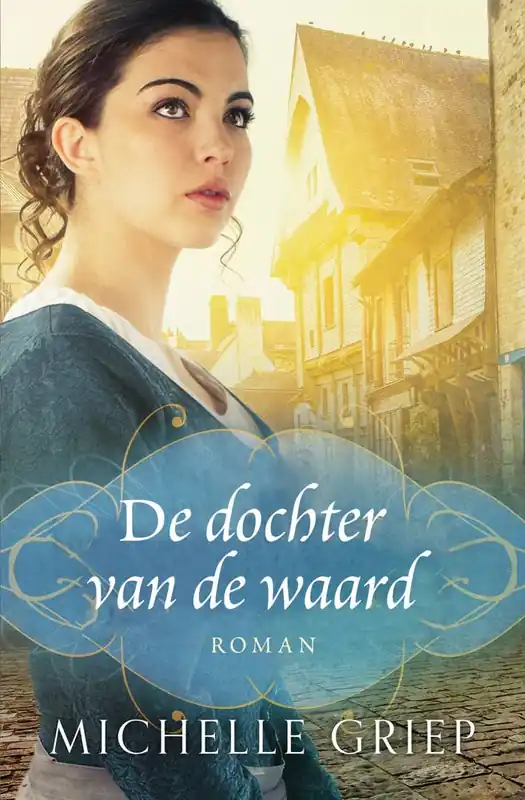 De dochter van de waard / Druk 1 Favoriet