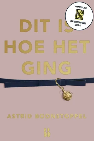 Beperkte Voorraad Dit is hoe het ging / Druk 1
