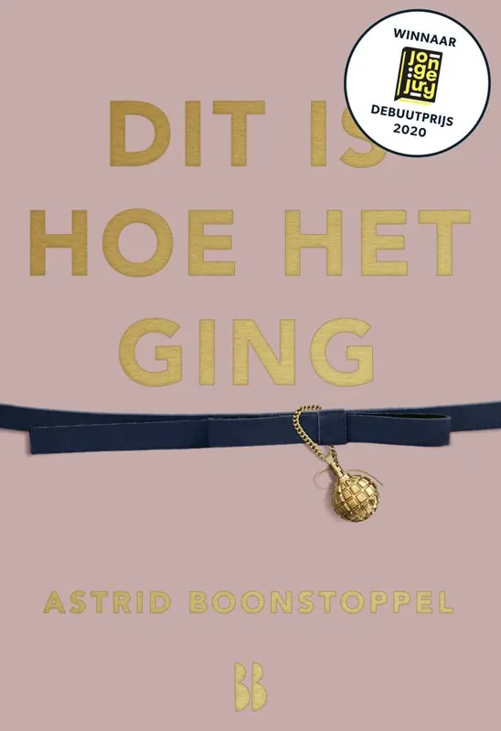Beperkte Voorraad Dit is hoe het ging / Druk 1