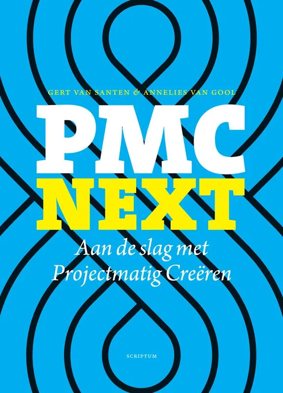 Actieprijs PMC Next / Druk 1