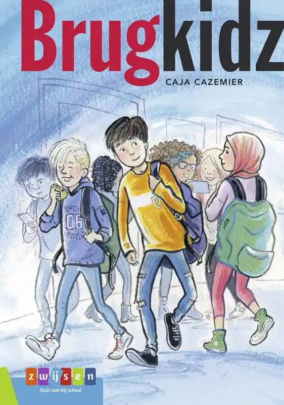 Brugkidz / Druk 1 Premium