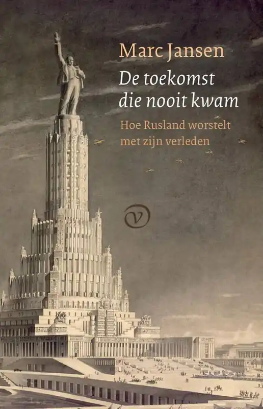 De toekomst die nooit kwam / Druk 1 Laatste Kans