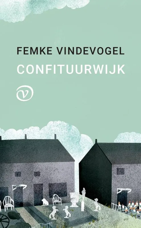 Confituurwijk / Druk 1 Nieuw
