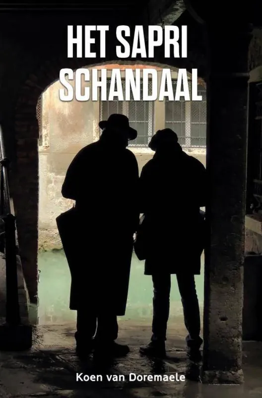 Gereduceerde Prijs Het Sapri Schandaal / Druk 1