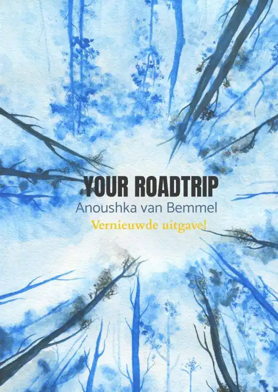 Koop Vandaag Your roadtrip / Druk 3