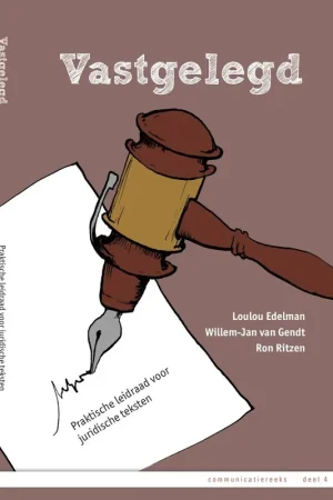 Vastgelegd / Druk 2 Tijdelijk Beschikbaar
