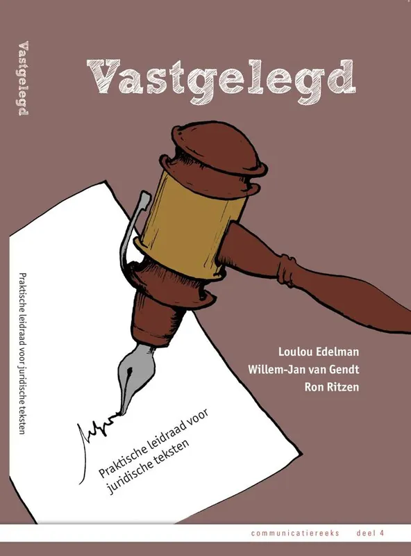 Vastgelegd / Druk 2 Tijdelijk Beschikbaar