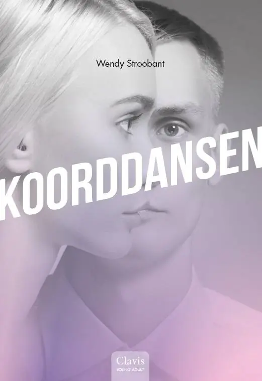 Koorddansen / Druk 1 Nieuw