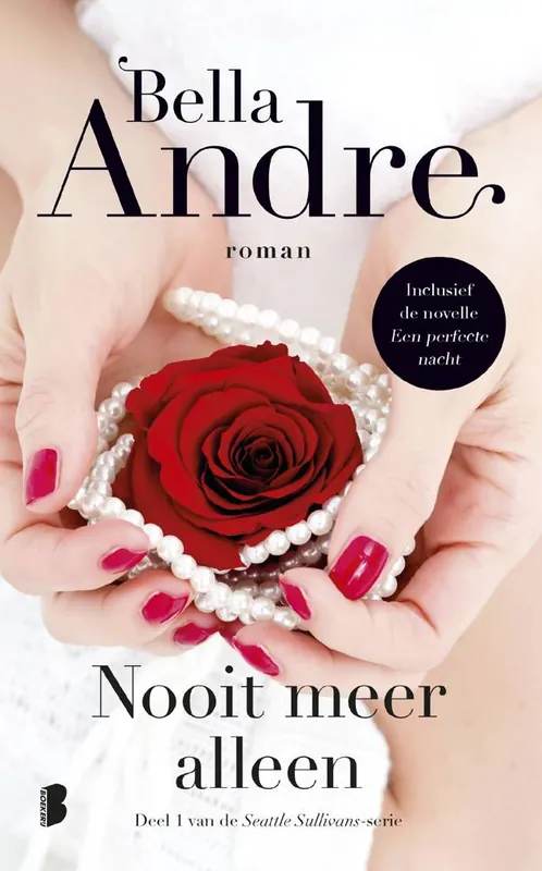 Nooit meer alleen & Een perfecte nacht / Druk 99 Bestel Nu