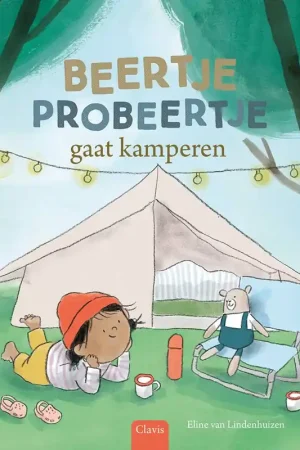 Beertje Probeertje gaat kamperen / Druk 1 Meest Verkocht