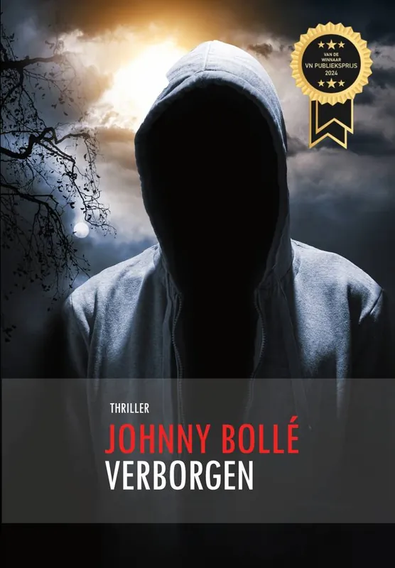 Direct Beschikbaar Verborgen / Druk 1