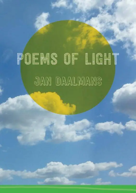 Poems of light / 2nd Edition Populair