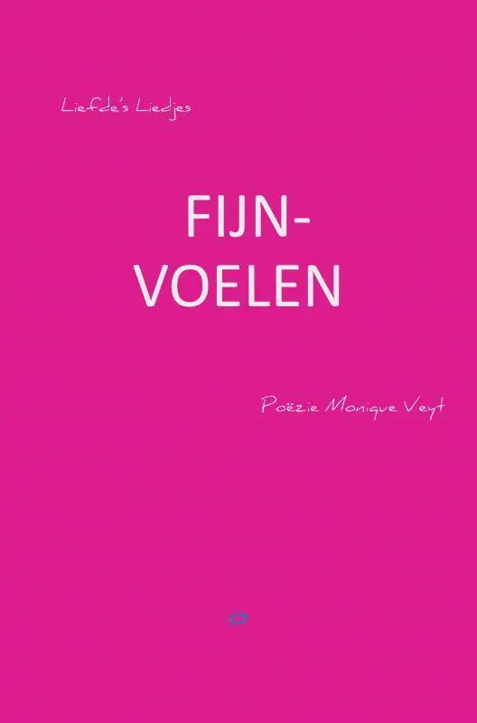 Laatste Kans Fijnvoelen / Druk 3
