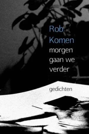 Beperkte Voorraad morgen gaan we verder / Druk 1
