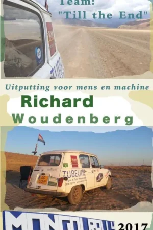Uitverkoop Team "Till the End" / Druk 1