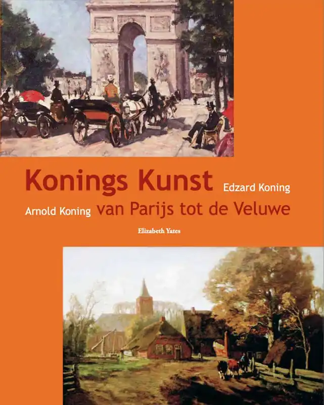 Koop Vandaag Konings kunst