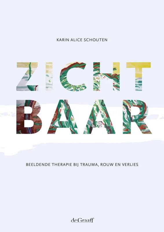 Zichtbaar / Druk 1 Express Levering