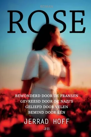 Bestseller Rose / Druk 1