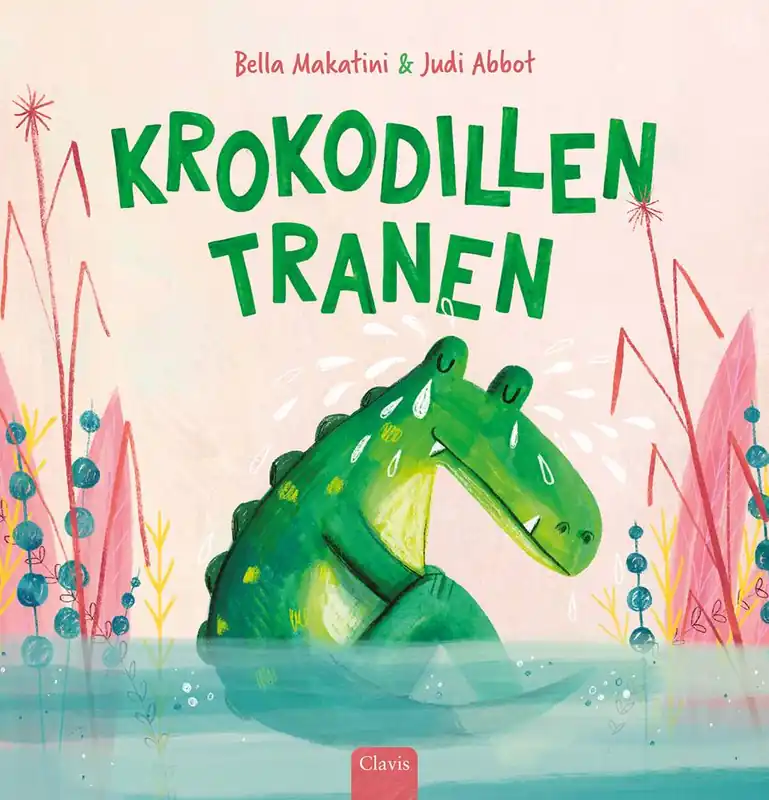 Krokodillentranen / Druk 2 Op = Op