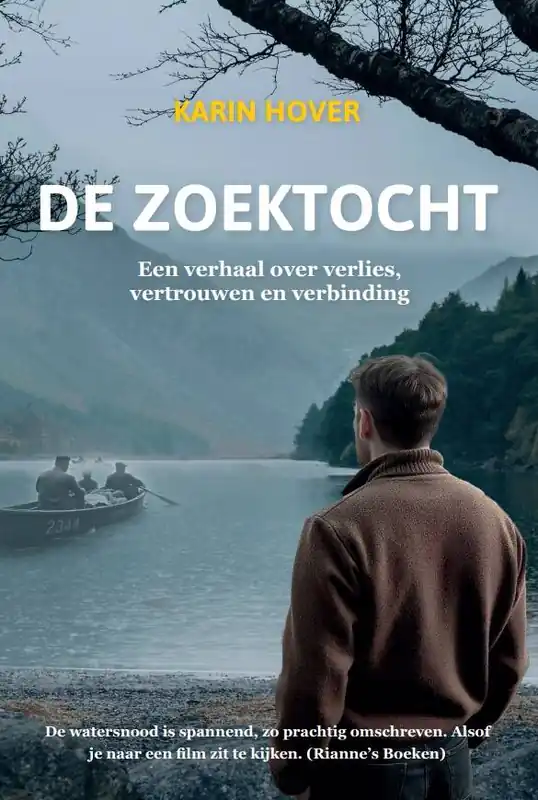 Laatste Kans De zoektocht / Druk 1