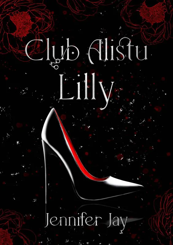 Koop Online Lilly / Druk 1