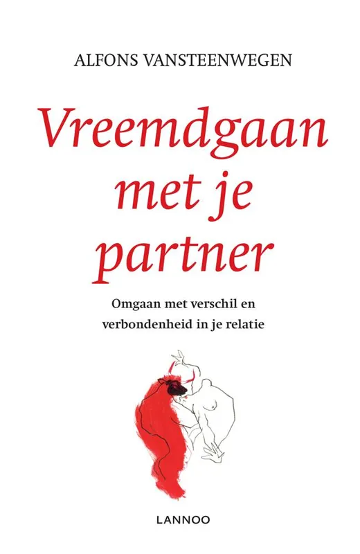 Vreemdgaan met je partner / Druk 1 Beste Prijs