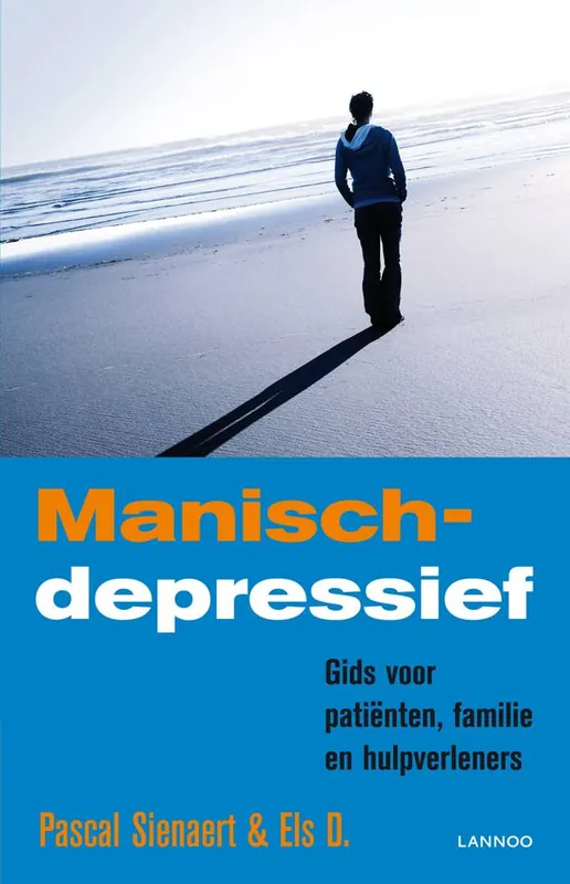 Koop Vandaag Manisch-depressief / Druk 1