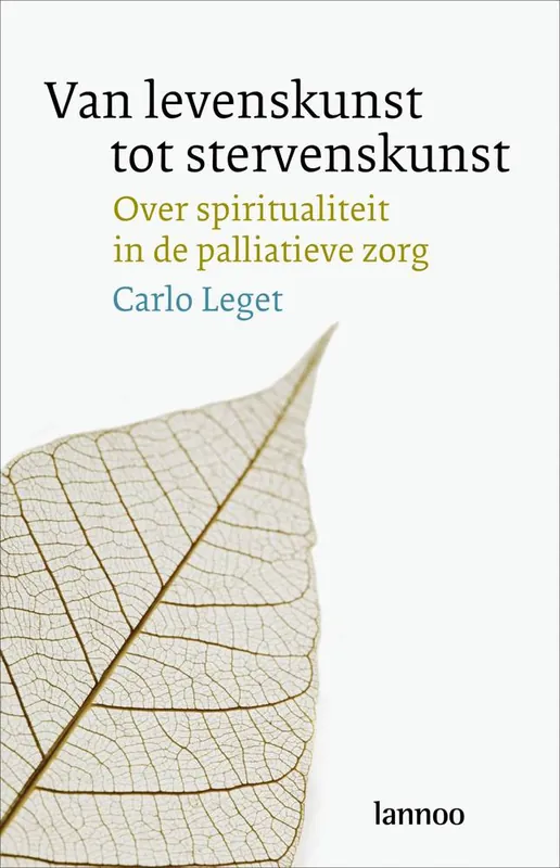 Van levenskunst tot stervenskunst / Druk 1 Betaalbaar