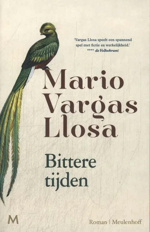 Bittere tijden / Druk 6 (Heruitgave) Premium