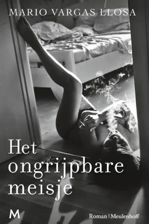 Bestseller Het ongrijpbare meisje / Druk 28 (Heruitgave)
