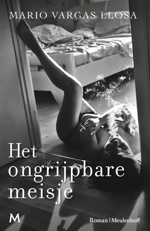 Bestseller Het ongrijpbare meisje / Druk 28 (Heruitgave)