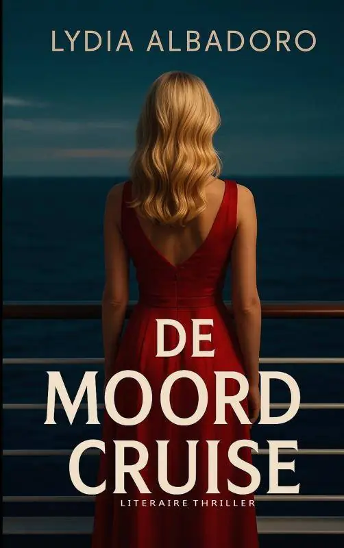 De moordcruise / Druk 1 Flitsaanbieding