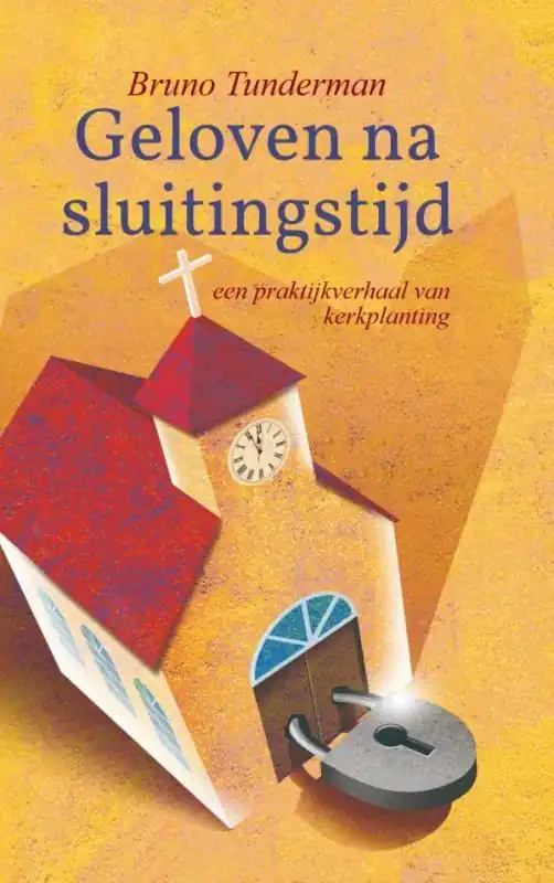 Goedkoop Geloven na sluitingstijd / Druk 1