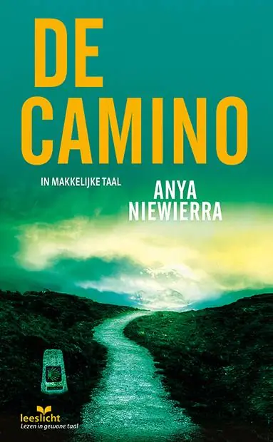 Merkproduct De Camino / Druk 1