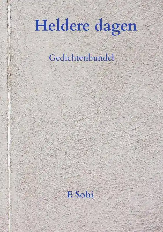 Heldere dagen / Druk 1 Uitverkoop