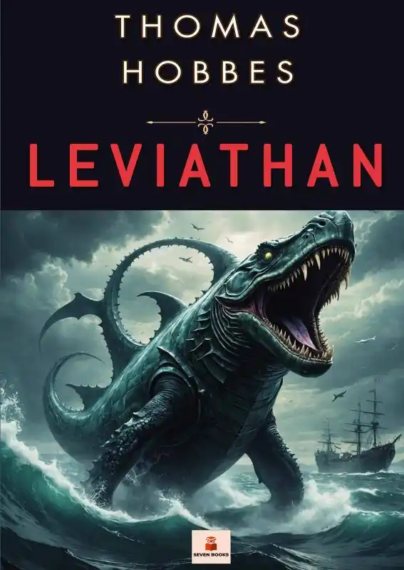 Nieuw Leviathan / 1st Edition
