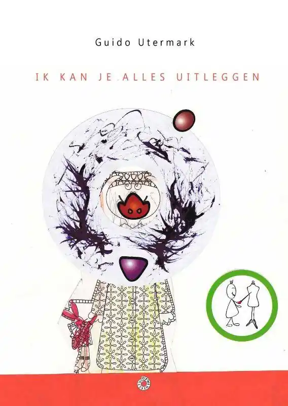 Hete Deal Ik kan je alles uitleggen / Druk 1