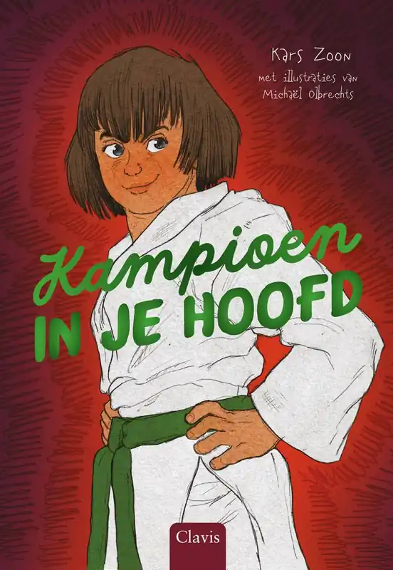 Kampioen in je hoofd / Druk 2 Rechtstreeks Van De Fabrikant