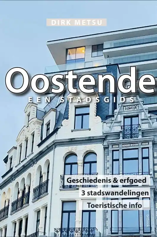 Oostende / Druk 1 Tijdelijk Beschikbaar