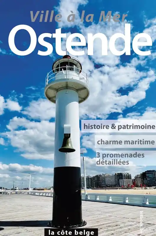 Ostende / 1 Edition Finale Uitverkoop
