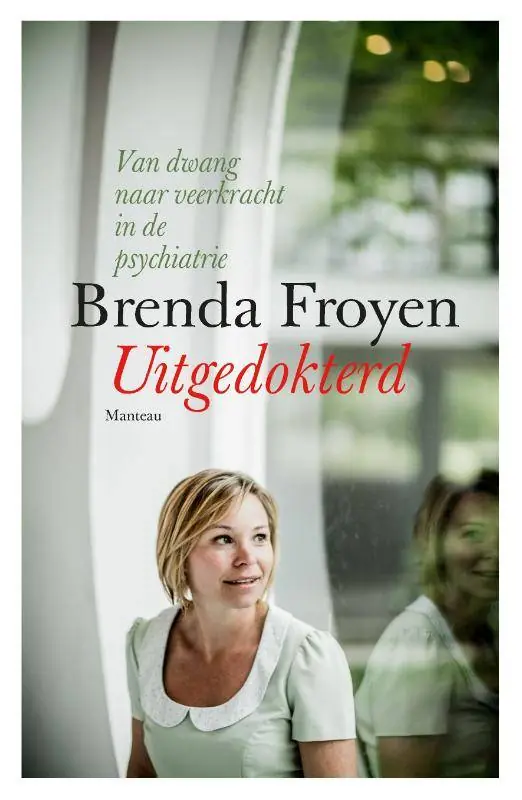 Finale Uitverkoop Uitgedokterd / Druk 1