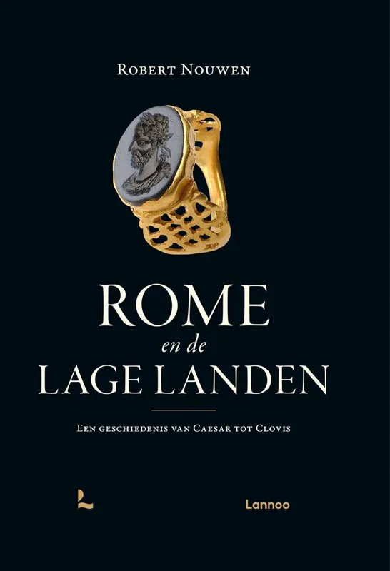 Rome en de Lage Landen / Druk 1 Direct Beschikbaar
