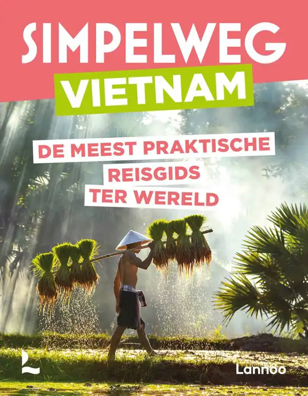 Must-Have Simpelweg Vietnam / Druk 1