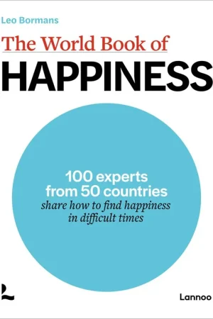 The World Book of Happiness / 1st Edition Lage Prijs