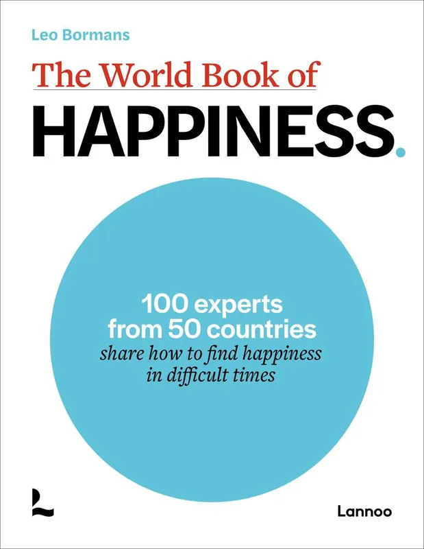 The World Book of Happiness / 1st Edition Lage Prijs