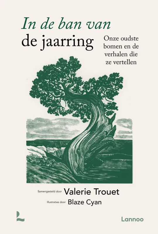 Premium In de ban van de jaarring / Druk 1