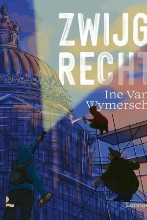 Zwijgrecht / Druk 1 Uitverkoop